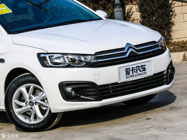 爱丽舍新款和老款对比,10款爱丽舍对比全新爱丽舍