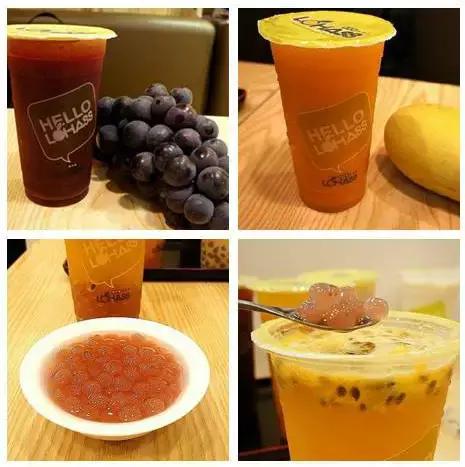 乐活事lohass优惠,乐活事lohass泰和店