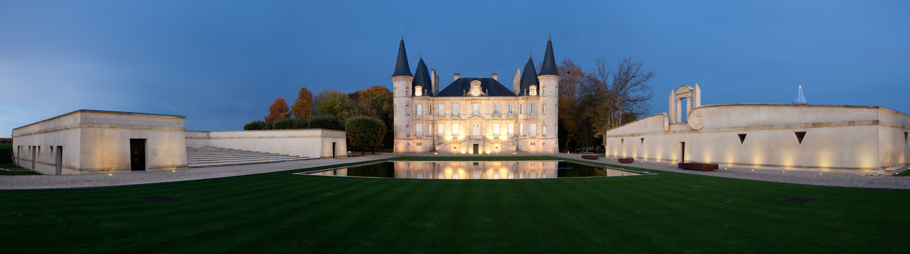 中端名庄酒推荐,世界顶级五大红酒名庄