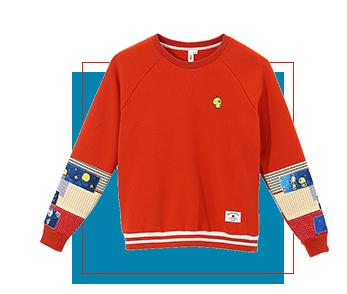 服装破洞补救方法,服装破洞织补修复