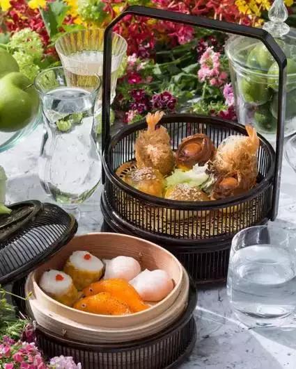 广州太古汇每人平均消费,吃一顿饭花光了积蓄