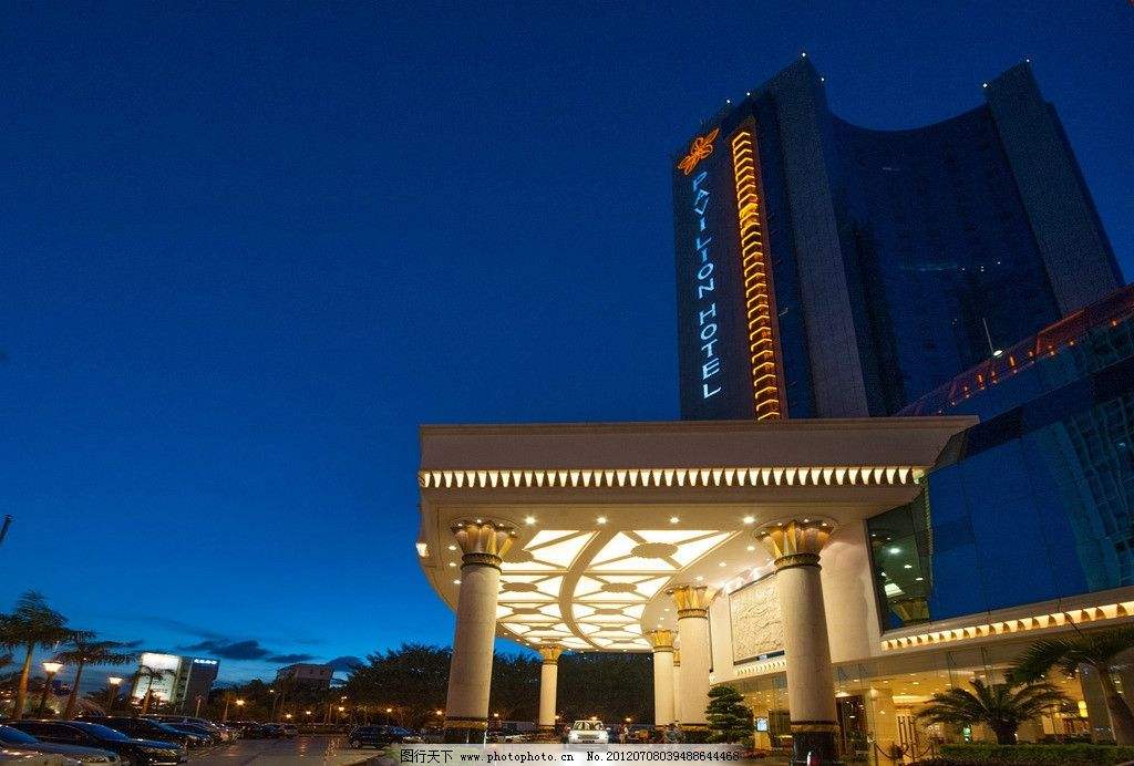 高大上年会必备|深圳五星酒店会议厅信息大汇总!