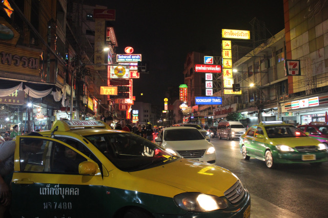 泰国带娃自助游攻略,泰国带娃旅游必备清单