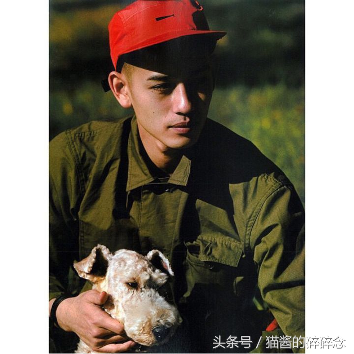 亚洲超级帅哥,全球顶尖帅气男模