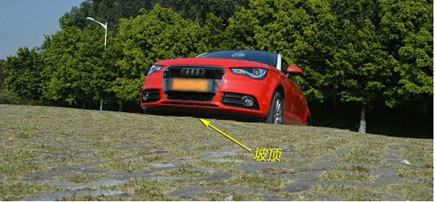 开车蹭底盘是什么原因,轻微蹭底盘对车有影响吗