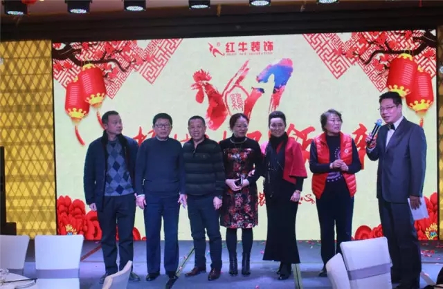 红牛装饰公司简介,红牛装饰创新效果图