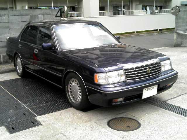 皇冠被一汽玩砸，假如失去中国市场还能活吗？