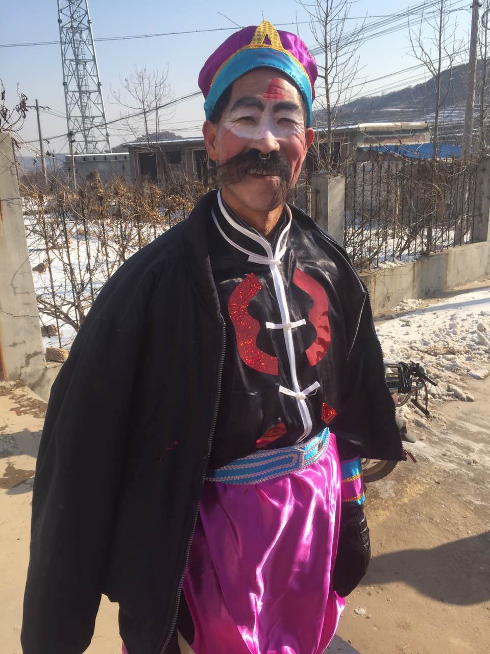 怎样发扬海阳大秧歌,海阳大秧歌排名