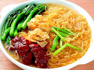 那季节那吃货的那些事儿：唱山歌嘞广西的歌冬味来和