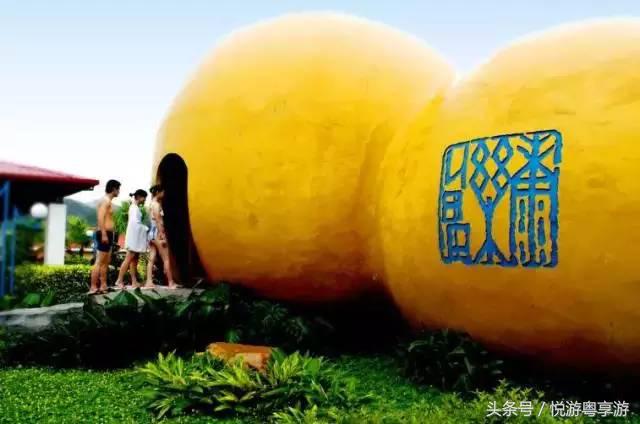 78元，海滨温泉10周年！春节泡泉泡不停！