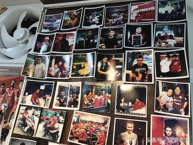 泰超冠军蒙通联的咖啡店来一杯“冰可可”,味道一般,杯子不错!