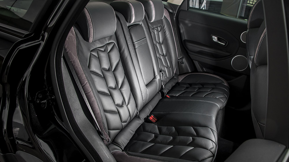 2020款路虎揽胜evoque紧凑型suv,路虎揽胜evoque报价