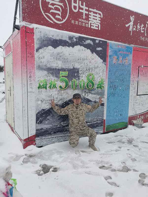 滇藏219线骑摩托进藏最全攻略,2021滇藏进藏自驾游