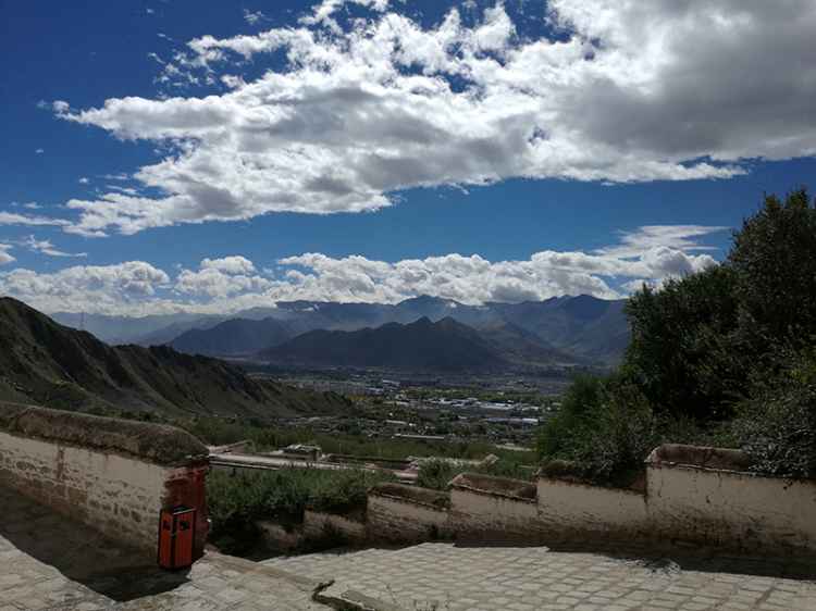 滇藏219线骑摩托进藏最全攻略,2021滇藏进藏自驾游