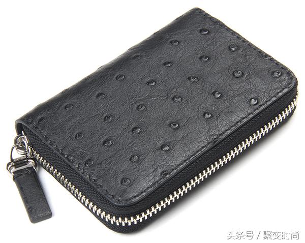 简单又漂亮的钥匙包,手作钥匙包