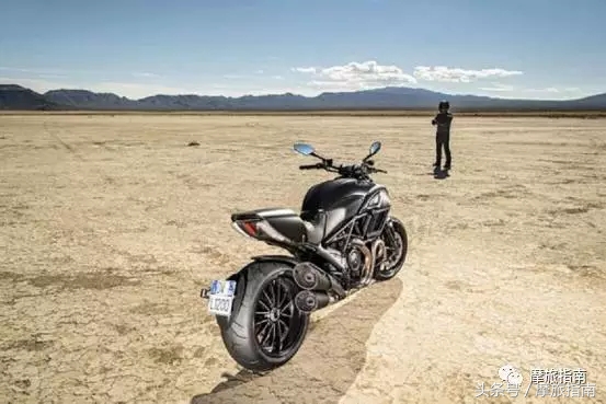 所有杜卡迪车主的终极噩梦,杜卡迪大魔鬼车主现状