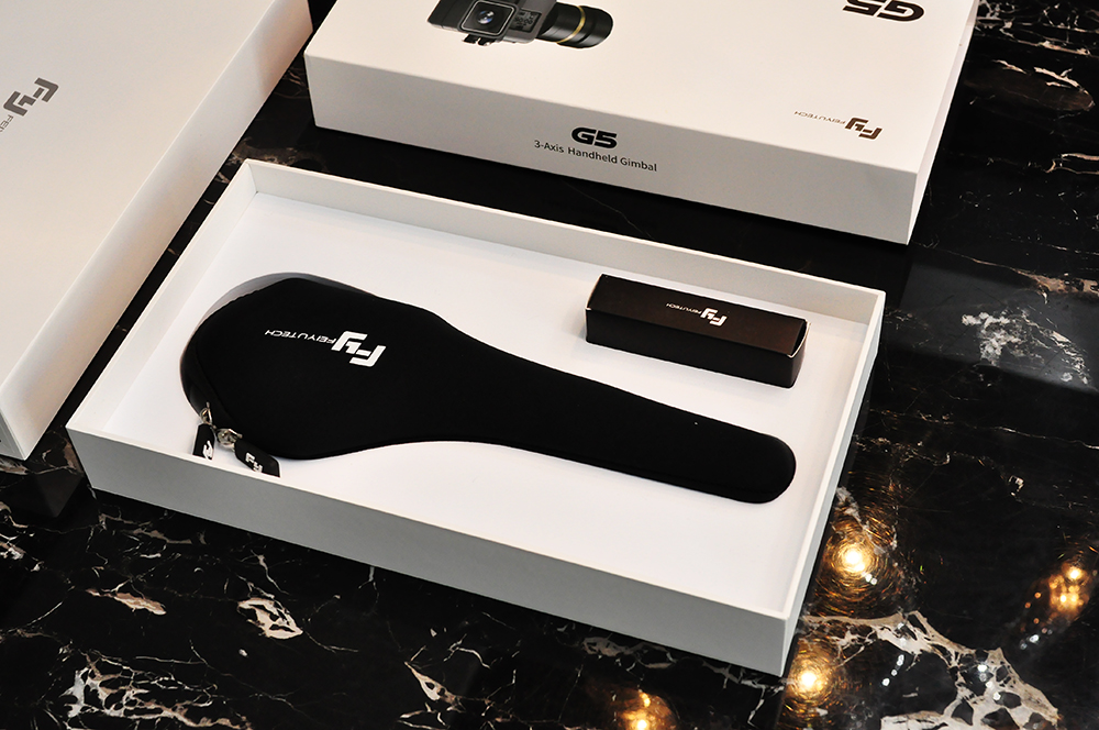 飞宇g5稳定器适用机型,飞宇g5稳定器怎么样