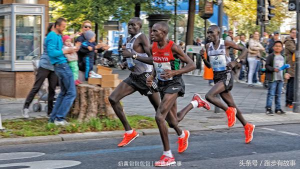 业余马拉松选手能一战辉煌吗,马拉松爱好者和运动员的区别