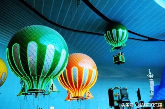 情侣必去NO.1：韩国乐天世界，为爱做一次韩剧男女主角