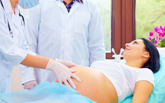 生产不开宫口是什么原因,要生了宫口开得慢