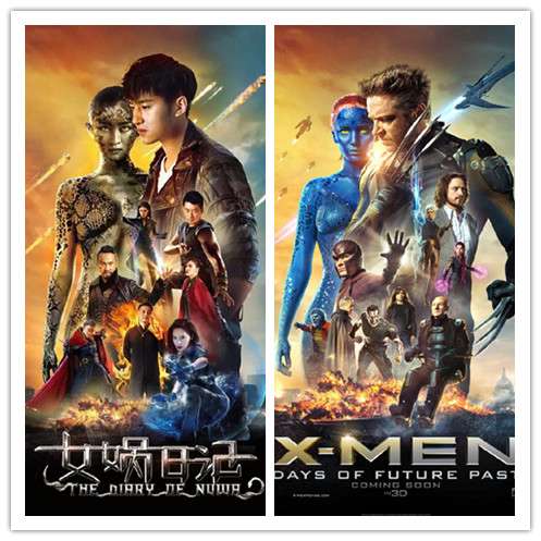 一边说观众、影评人不行，一边抠图、用替身、抄袭糊弄观众