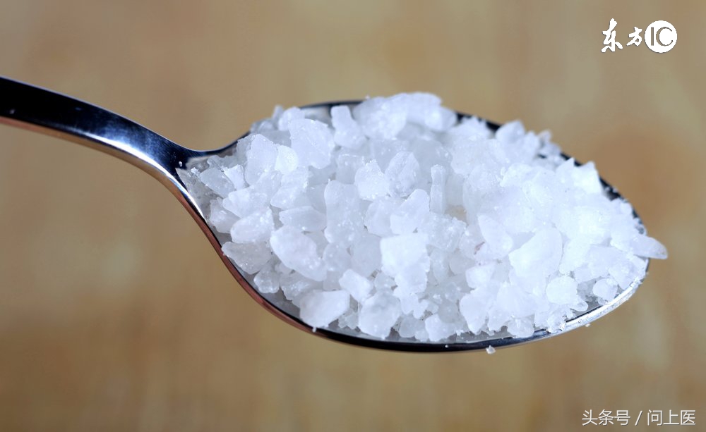 吃盐要注意什么,吃盐应该吃哪种盐最健康