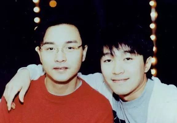 星爷情怀,情怀星爷