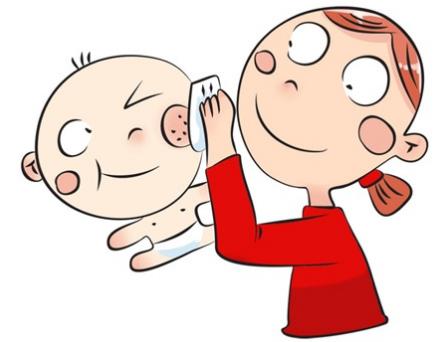 宝宝起干性湿疹用加湿器能缓解吗,金银花洗澡可以缓解婴儿湿疹吗