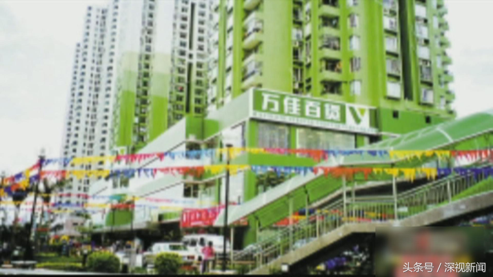 华强北指的是什么品牌,华强北什么概念