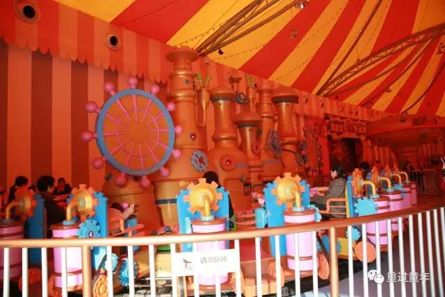 常州恐龙园省钱攻略,常州恐龙园恐龙穿越侏罗纪