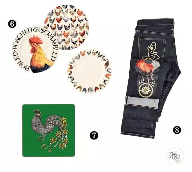 璀璨福利贴|新春50礼，颜好有腔调的春节礼品大清单