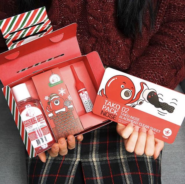 韩国近期疯哪些面膜？像金福珠这么敷面膜敷出10倍功效