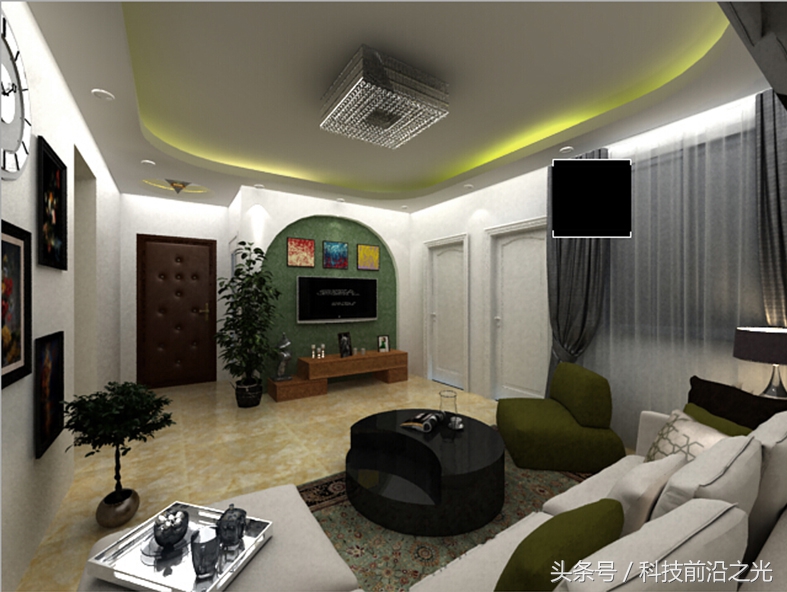 3dmax渲染的图灰怎么处理,3dmax为什么渲染的图灰蒙蒙的