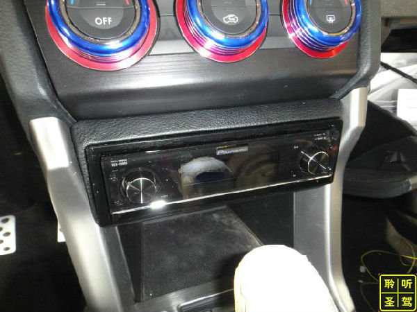 斯巴鲁森林人音响改装方案,斯巴鲁森林人改装音响