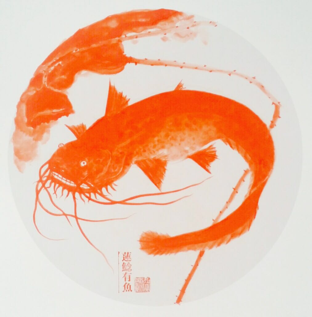 清华大学美术学院校友-8090新春艺术展即将在北京坊开幕