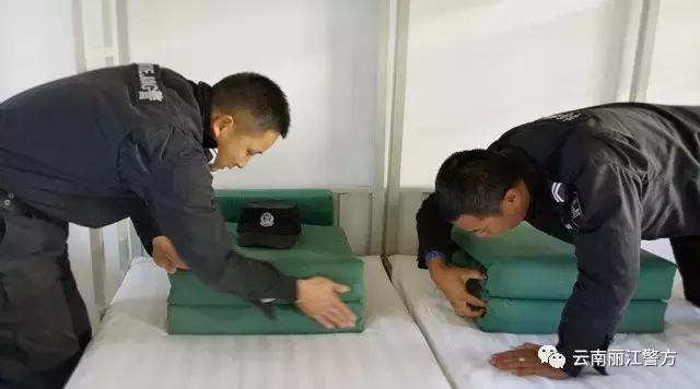 特警的一天生活,特警的一天完整版