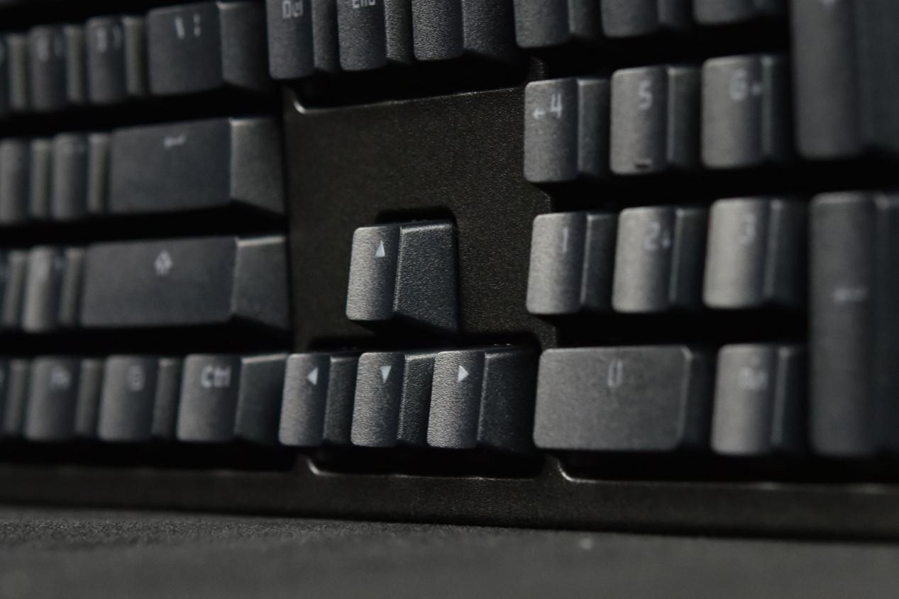 机械键盘什么轴打字舒服,机械键盘108键还是87键舒服