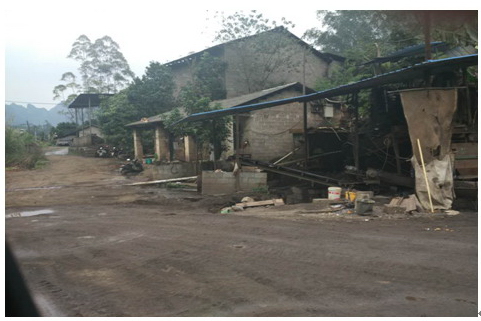 广西申亚锰业环境影响报告书,广西汇元锰业工作环境