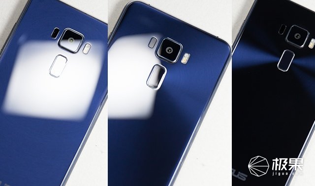 2018款华硕手机怎么样,黑科技颜值机