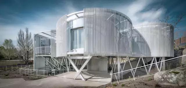 欧洲马德里顶级豪华住宅,马德里高层复式豪宅