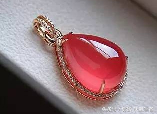 红蔷薇红纹石,红纹石和玫瑰石的区别