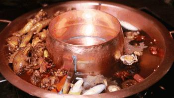 天津这些鸡店，不仅让男人们欲罢不能，连妹子也蜂拥前往！