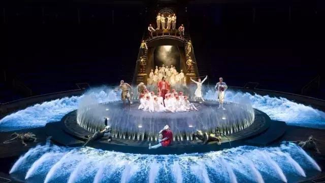 不好意思，中国人想要的春节已经在美国上线