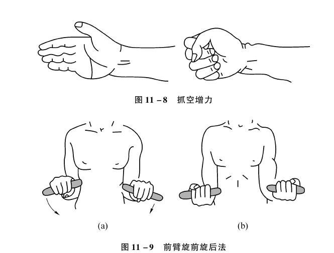 老年骨折康复训练,老年患者骨折治疗原则