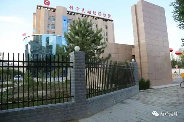 这就是我们美丽的大静宁，一定要让更多人看到