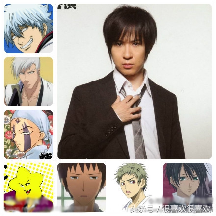 声优阵容强大的动漫,声优角色合集