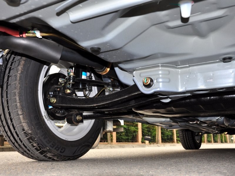 这个品牌曾经风光一时，被一汽重组后鲜有新车，知名度急剧下降！