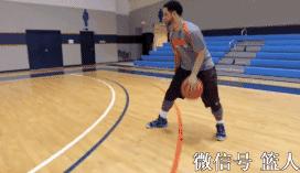 熟悉球感的技术要点,为了熟悉技能疯狂训练