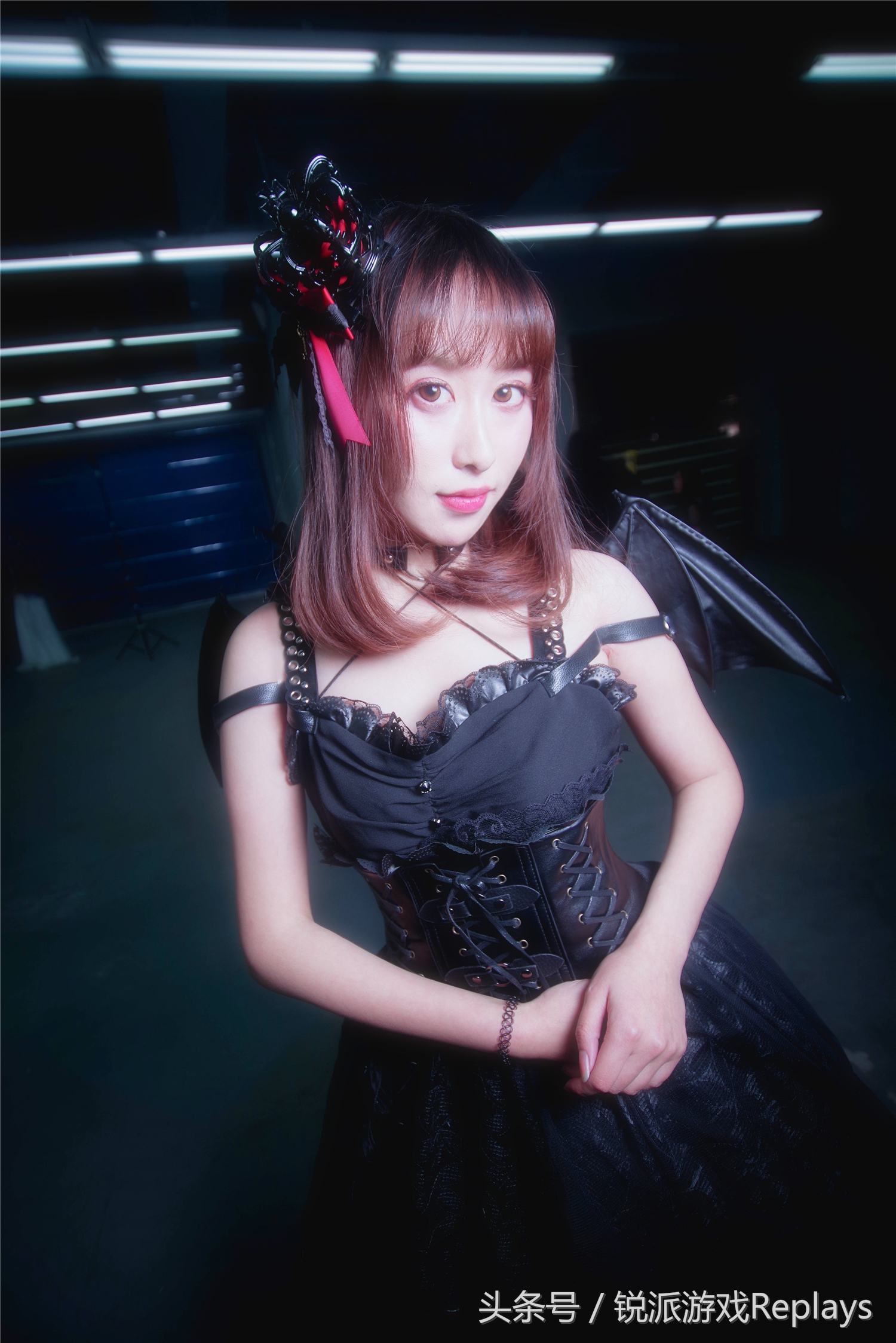 北京石景山ido漫展偶像梦幻祭,北京ido漫展惊封