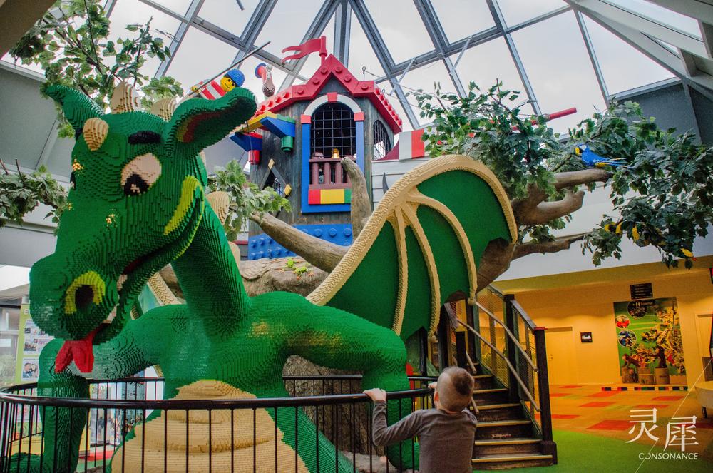 丹麦比隆乐高主题公园,丹麦比隆乐高主题乐园资料